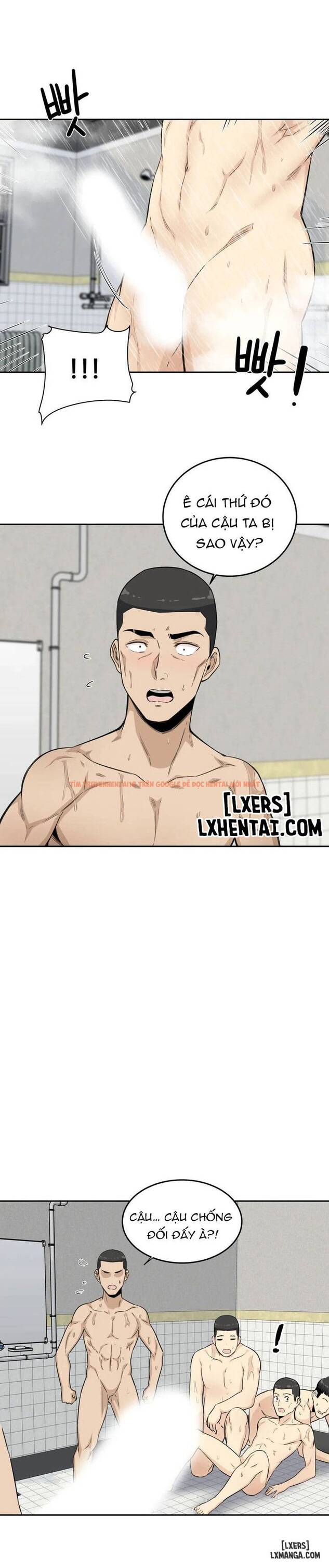 Xem ảnh 24 trong truyện hentai Dục Vọng - Chapter 4 - www.hentaitvn.net
