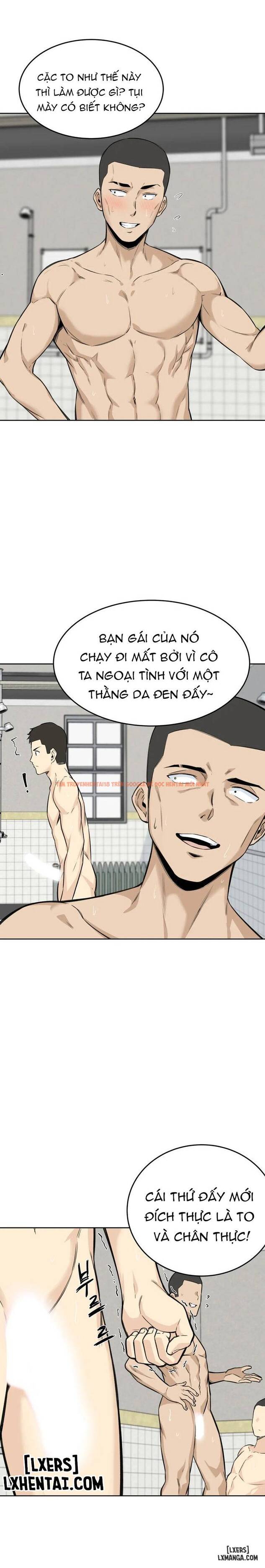 Xem ảnh 25 trong truyện hentai Dục Vọng - Chapter 4 - www.hentaitvn.net