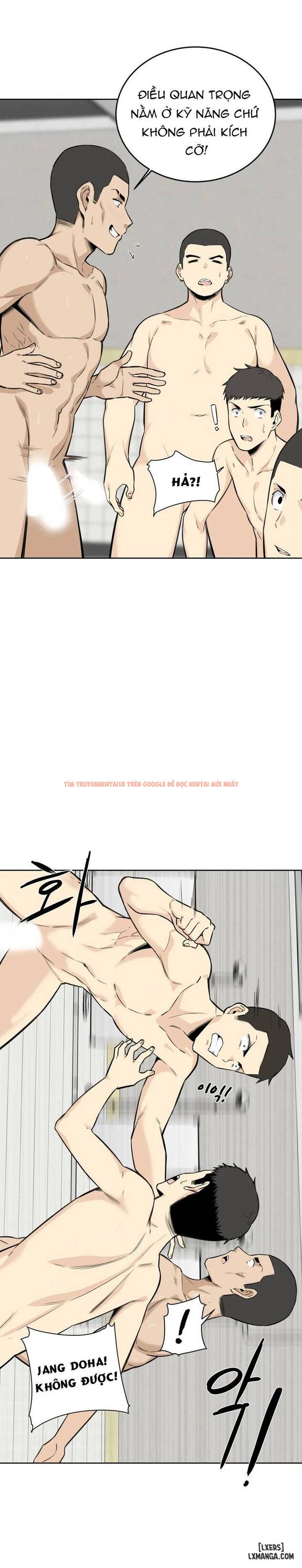 Xem ảnh 26 trong truyện hentai Dục Vọng - Chapter 4 - www.hentaitvn.net