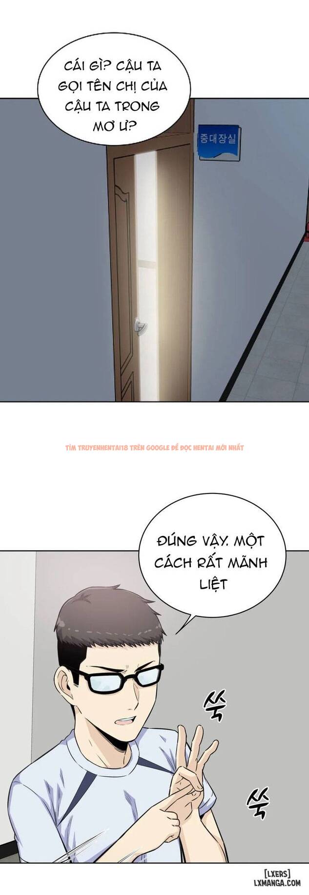 Xem ảnh 6 trong truyện hentai Dục Vọng - Chapter 4 - www.hentaitvn.net