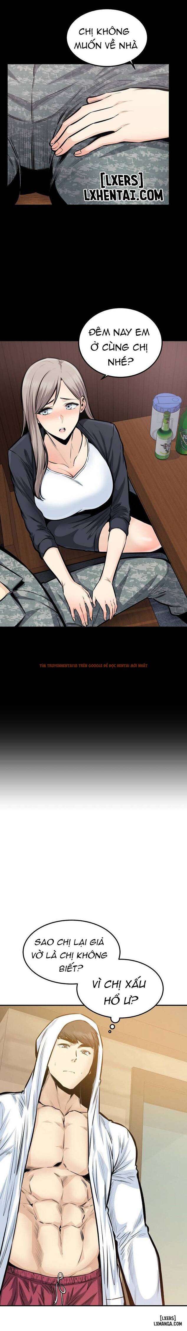 Xem ảnh 0 trong truyện hentai Dục Vọng - Chapter 40 - hentaitvn.net