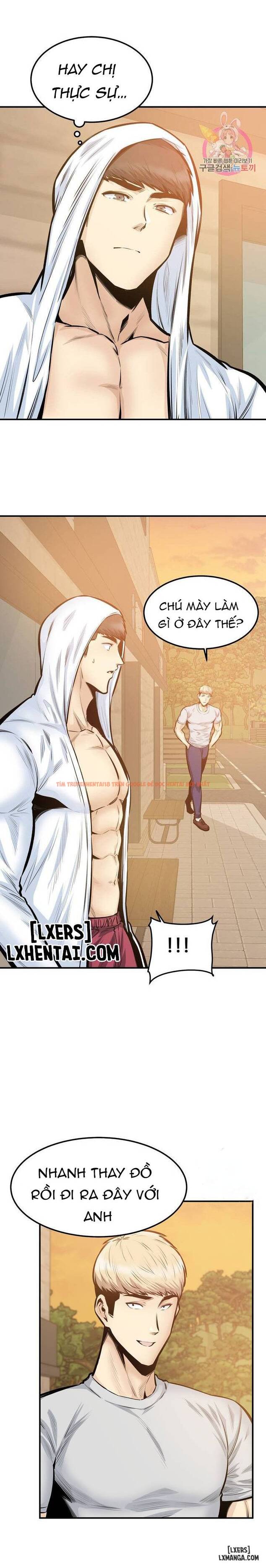 Xem ảnh 1 trong truyện hentai Dục Vọng - Chapter 40 - hentaitvn.net