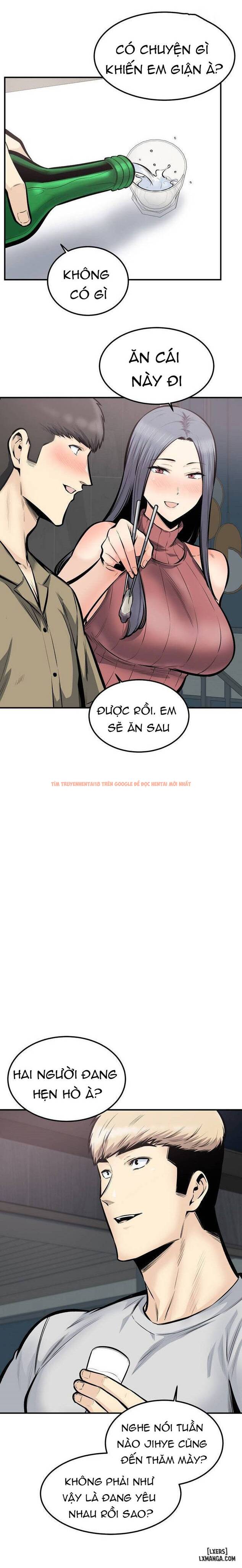 Xem ảnh 10 trong truyện hentai Dục Vọng - Chapter 40 - hentaitvn.net