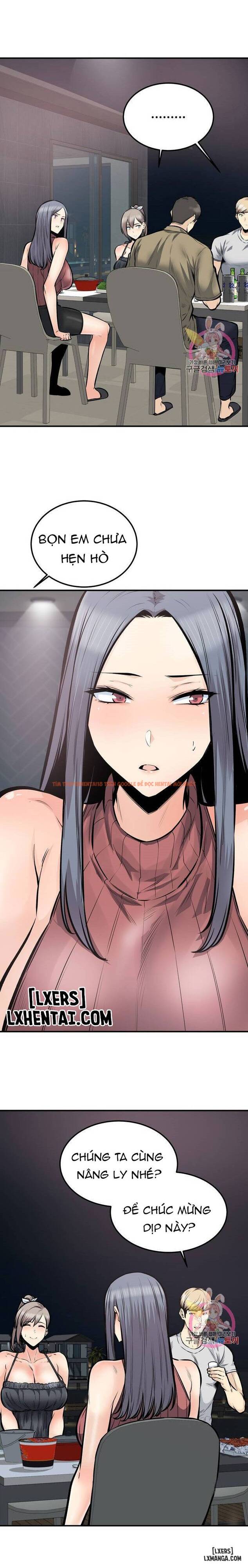 Xem ảnh 12 trong truyện hentai Dục Vọng - Chapter 40 - hentaitvn.net