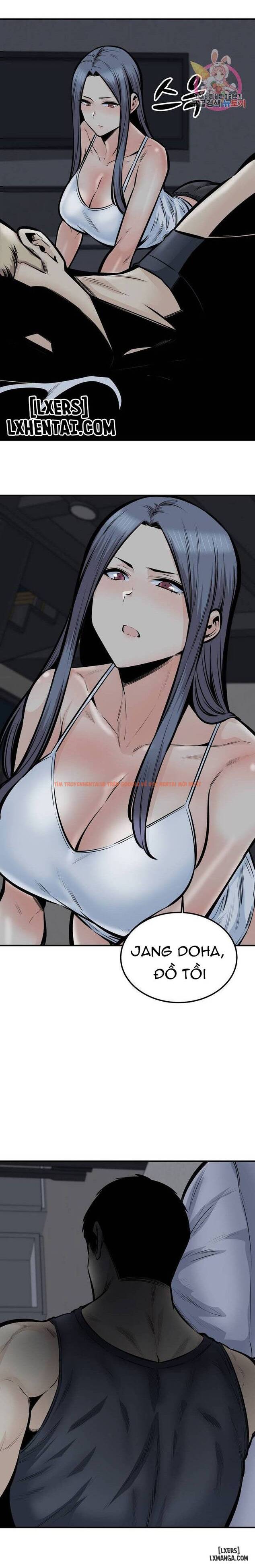 Xem ảnh 15 trong truyện hentai Dục Vọng - Chapter 40 - hentaitvn.net
