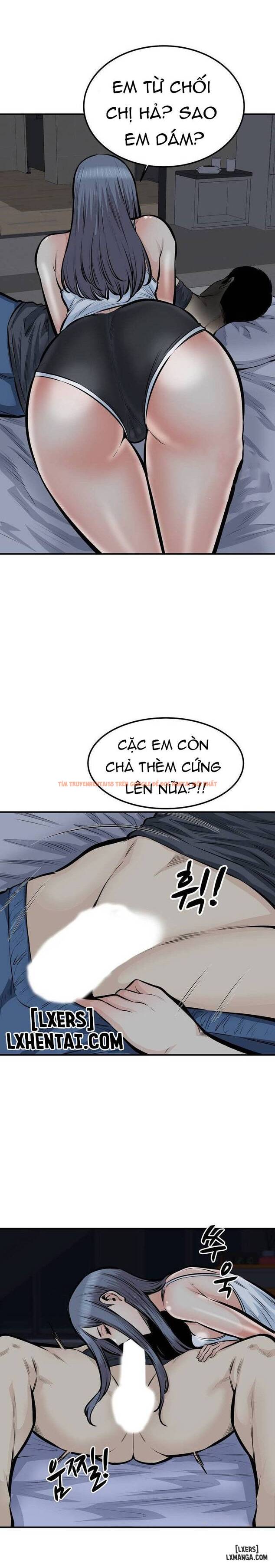 Xem ảnh 16 trong truyện hentai Dục Vọng - Chapter 40 - hentaitvn.net