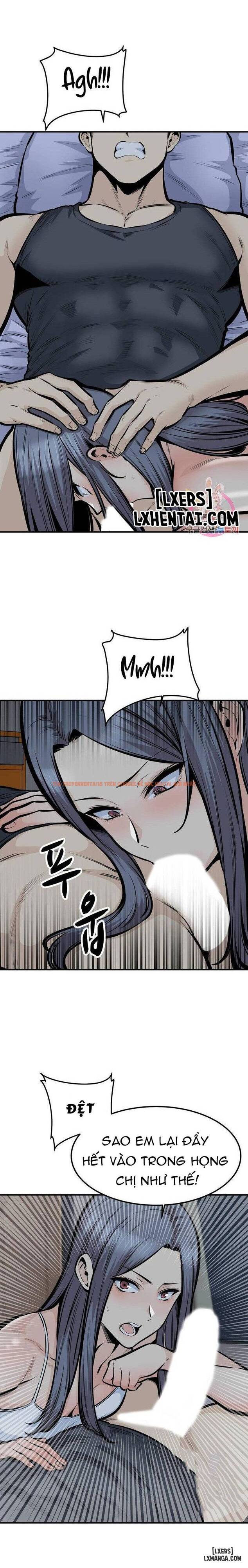Xem ảnh 19 trong truyện hentai Dục Vọng - Chapter 40 - hentaitvn.net
