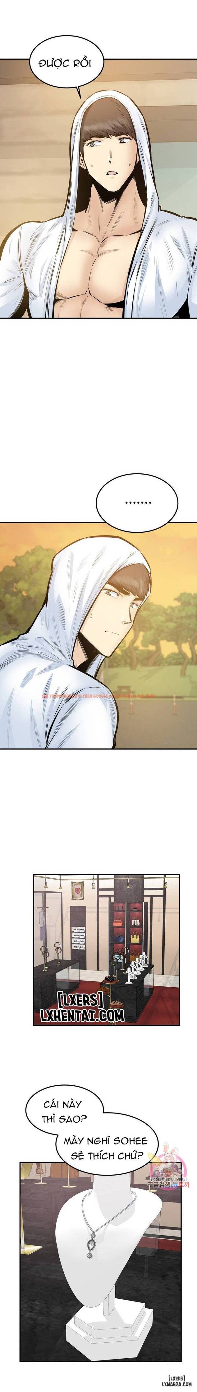 Xem ảnh 2 trong truyện hentai Dục Vọng - Chapter 40 - hentaitvn.net