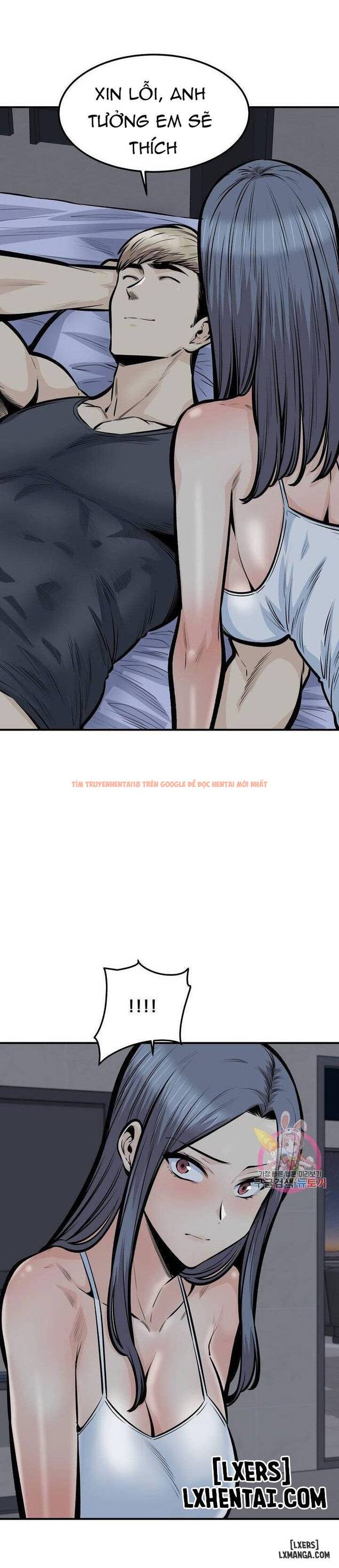 Xem ảnh 20 trong truyện hentai Dục Vọng - Chapter 40 - hentaitvn.net