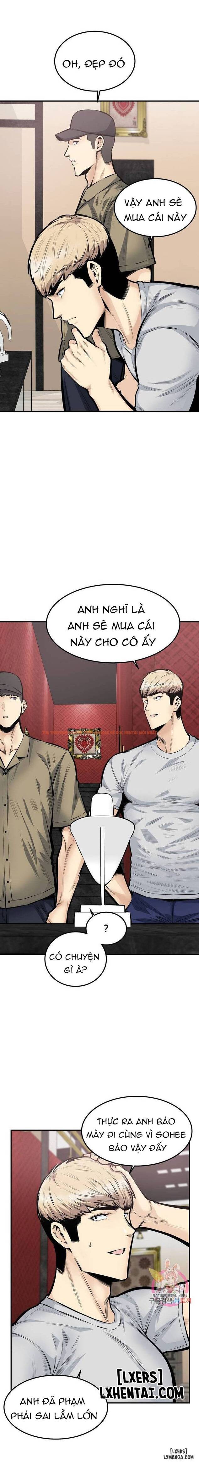 Xem ảnh 3 trong truyện hentai Dục Vọng - Chapter 40 - hentaitvn.net