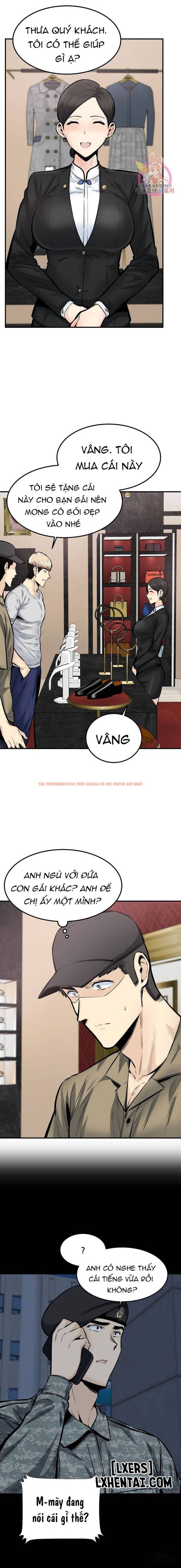 Xem ảnh 5 trong truyện hentai Dục Vọng - Chapter 40 - hentaitvn.net