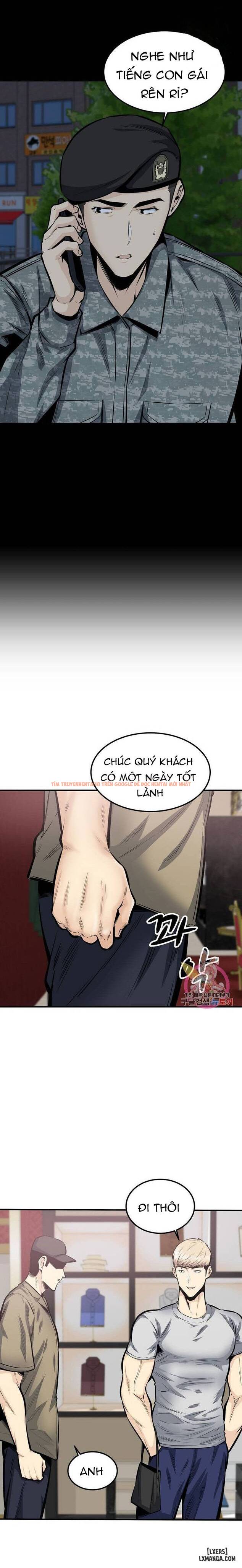 Xem ảnh 6 trong truyện hentai Dục Vọng - Chapter 40 - hentaitvn.net