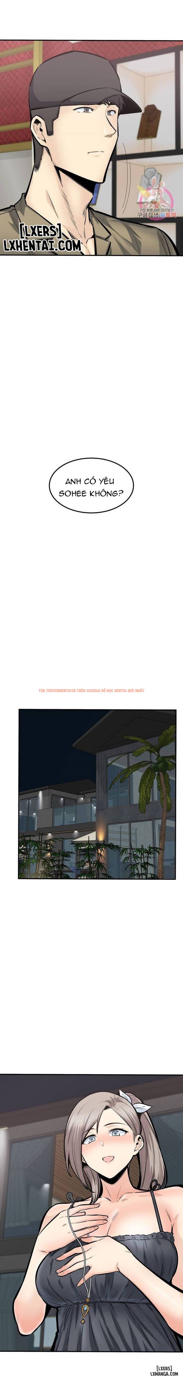 Xem ảnh 7 trong truyện hentai Dục Vọng - Chapter 40 - hentaitvn.net