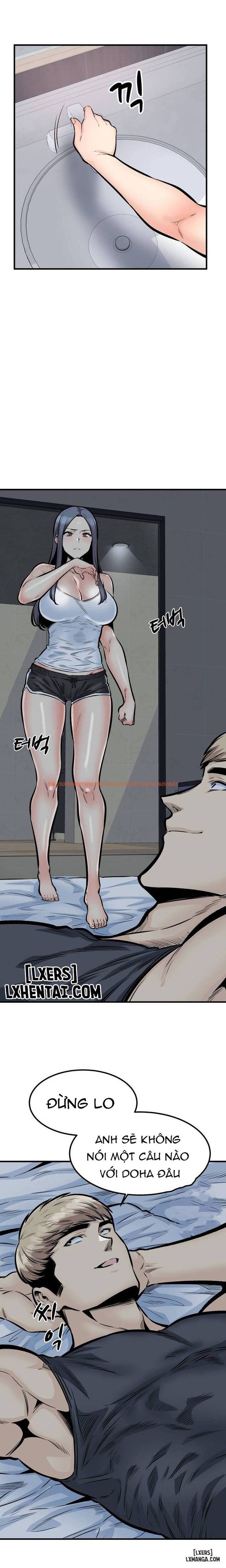 Xem ảnh 1 trong truyện hentai Dục Vọng - Chapter 41 - hentaitvn.net