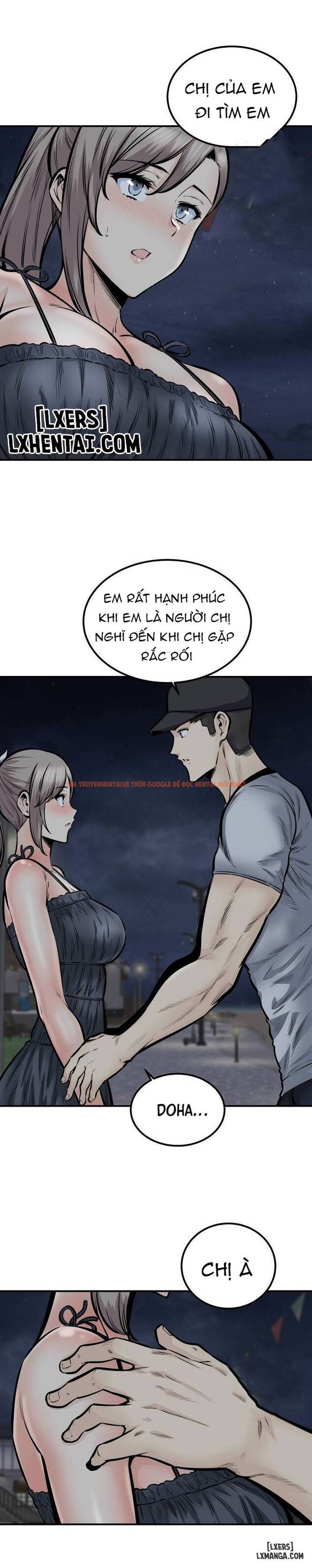 Xem ảnh 10 trong truyện hentai Dục Vọng - Chapter 41 - hentaitvn.net