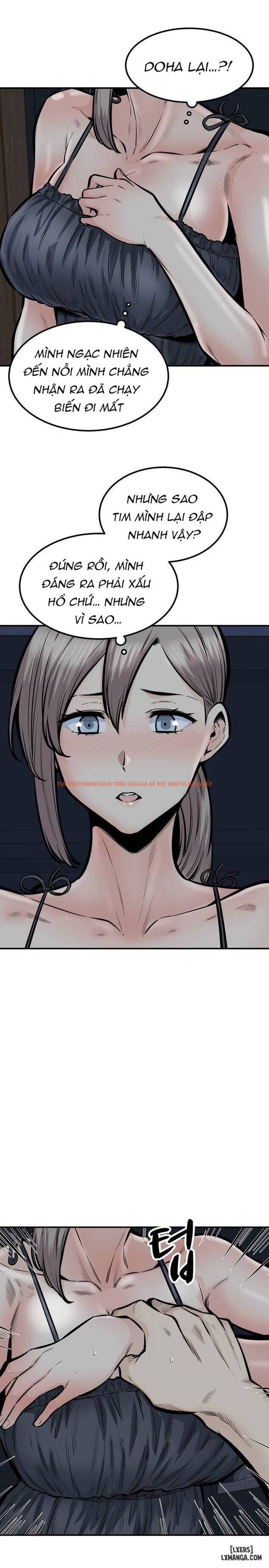 Xem ảnh 13 trong truyện hentai Dục Vọng - Chapter 41 - hentaitvn.net