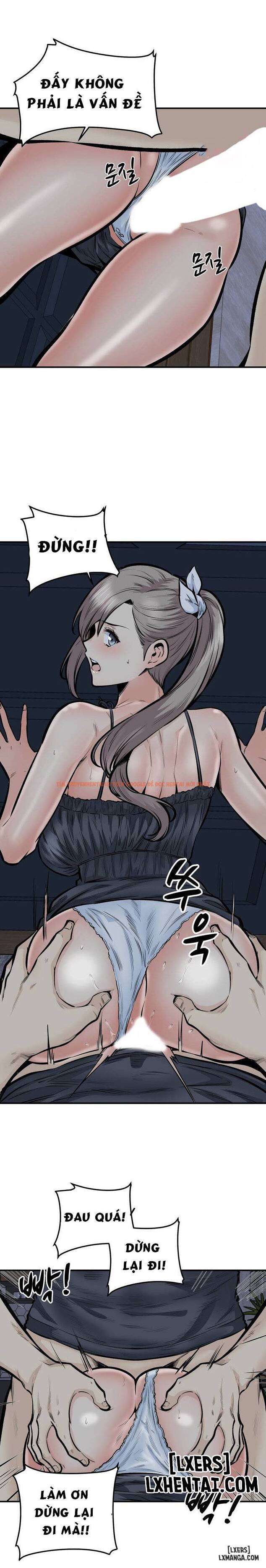 Xem ảnh 16 trong truyện hentai Dục Vọng - Chapter 41 - hentaitvn.net