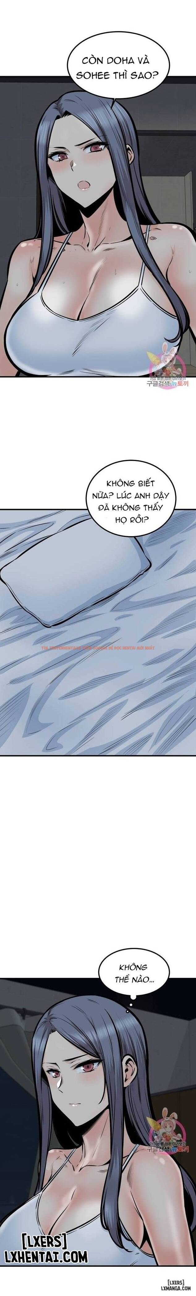 Xem ảnh 2 trong truyện hentai Dục Vọng - Chapter 41 - hentaitvn.net