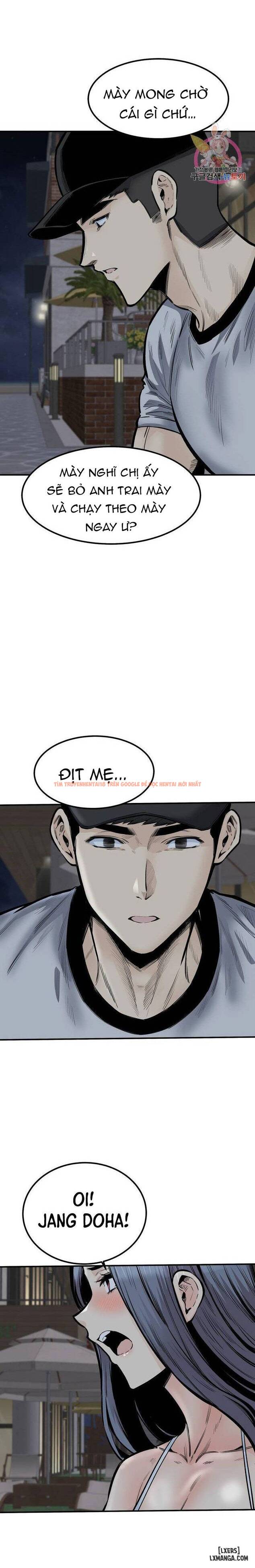 Xem ảnh 20 trong truyện hentai Dục Vọng - Chapter 41 - hentaitvn.net