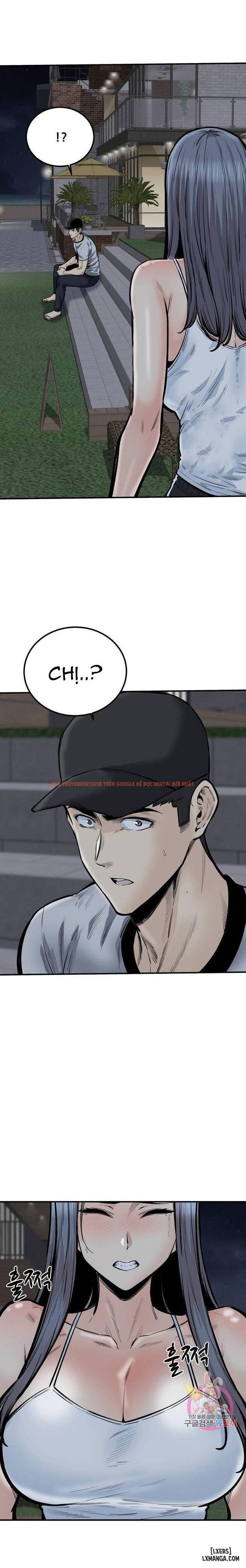 Xem ảnh 21 trong truyện hentai Dục Vọng - Chapter 41 - hentaitvn.net