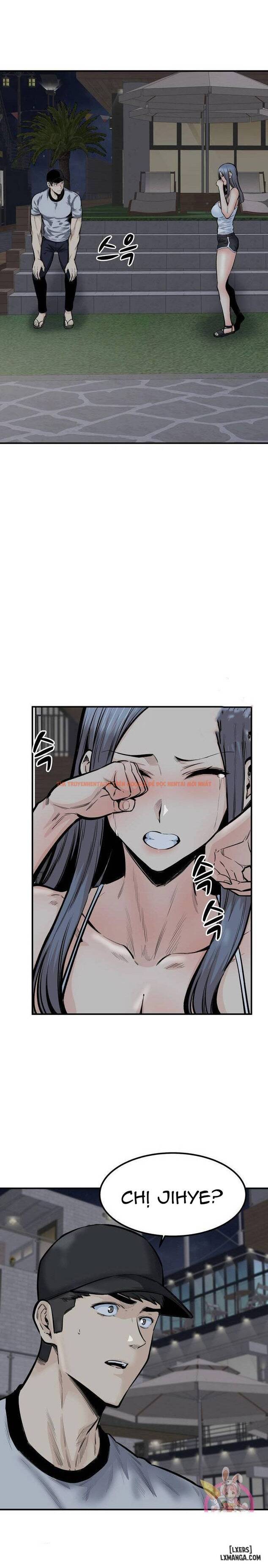 Xem ảnh 22 trong truyện hentai Dục Vọng - Chapter 41 - hentaitvn.net
