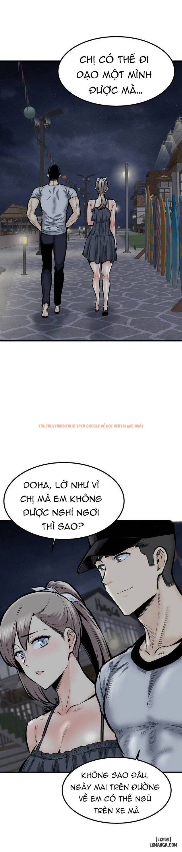 Xem ảnh 5 trong truyện hentai Dục Vọng - Chapter 41 - hentaitvn.net
