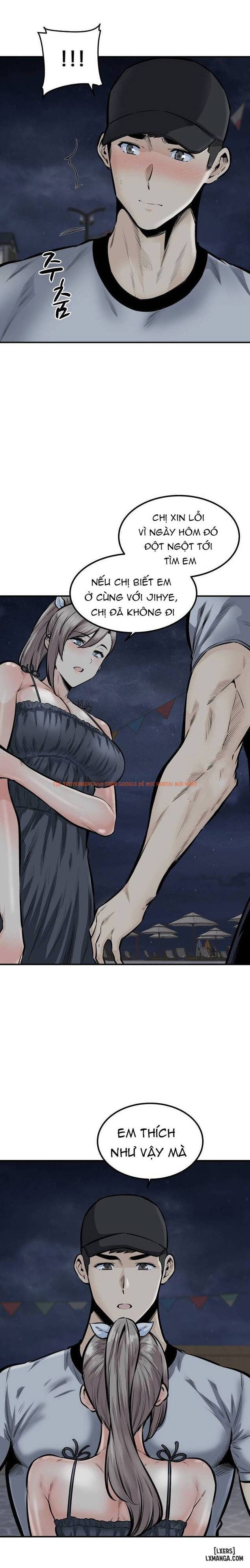 Xem ảnh 9 trong truyện hentai Dục Vọng - Chapter 41 - hentaitvn.net