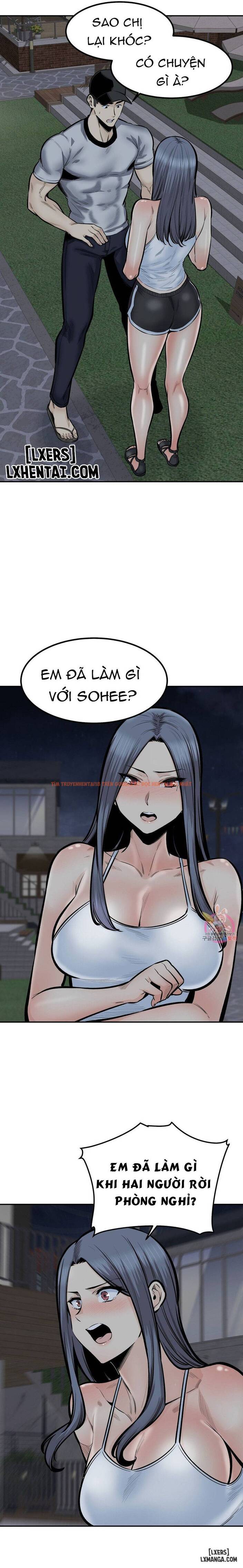 Xem ảnh 0 trong truyện hentai Dục Vọng - Chapter 42 - hentaitvn.net