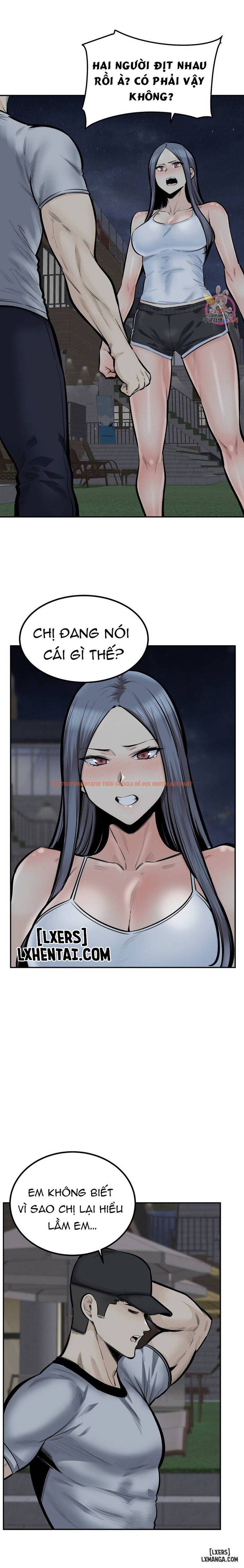 Xem ảnh 1 trong truyện hentai Dục Vọng - Chapter 42 - hentaitvn.net