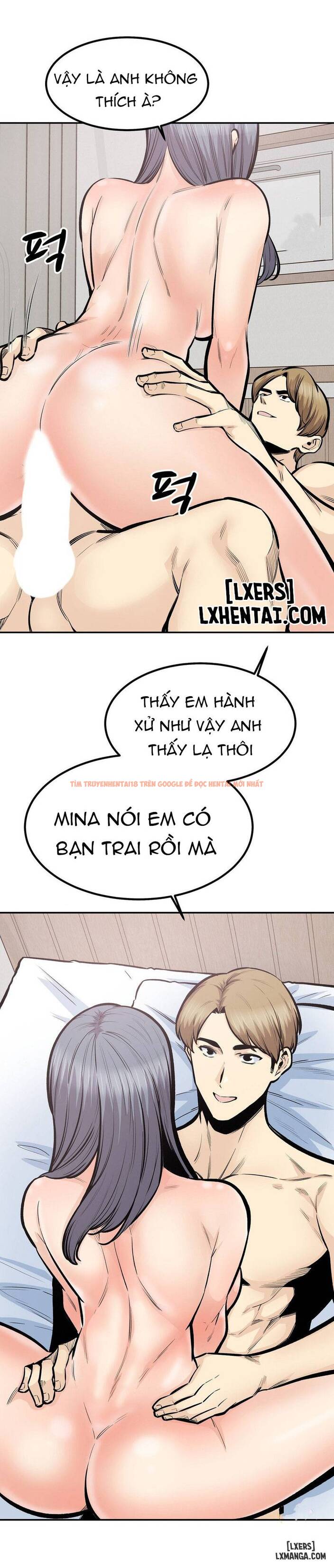 Xem ảnh 11 trong truyện hentai Dục Vọng - Chapter 42 - hentaitvn.net