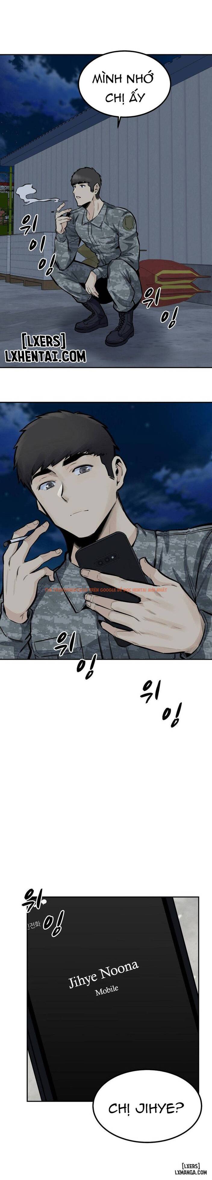 Xem ảnh 18 trong truyện hentai Dục Vọng - Chapter 42 - hentaitvn.net