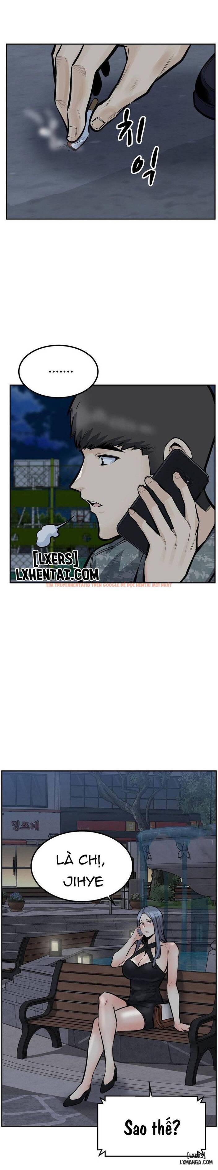 Xem ảnh 19 trong truyện hentai Dục Vọng - Chapter 42 - hentaitvn.net