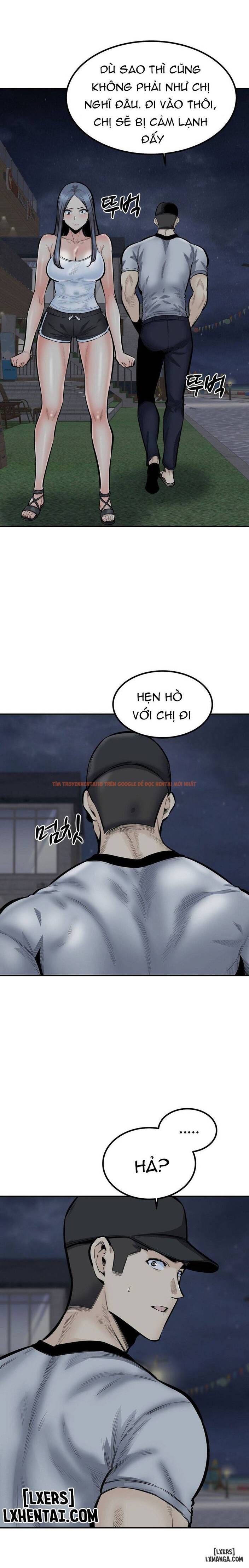 Xem ảnh 2 trong truyện hentai Dục Vọng - Chapter 42 - hentaitvn.net