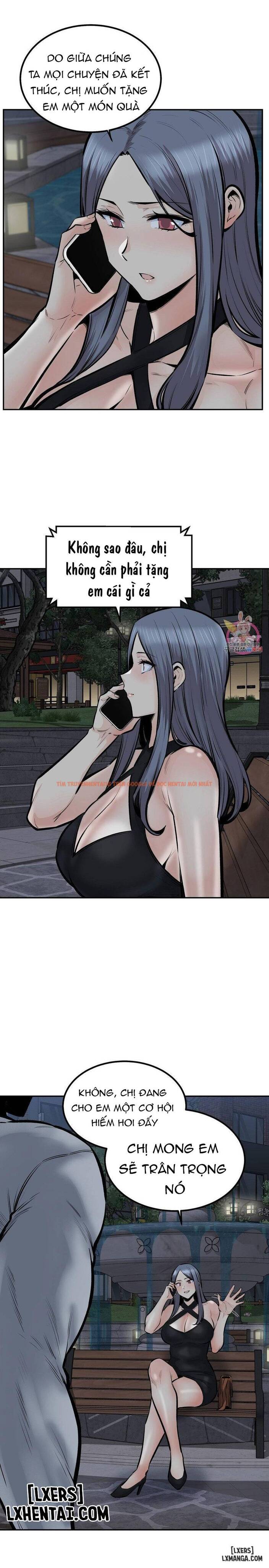 Xem ảnh 20 trong truyện hentai Dục Vọng - Chapter 42 - hentaitvn.net