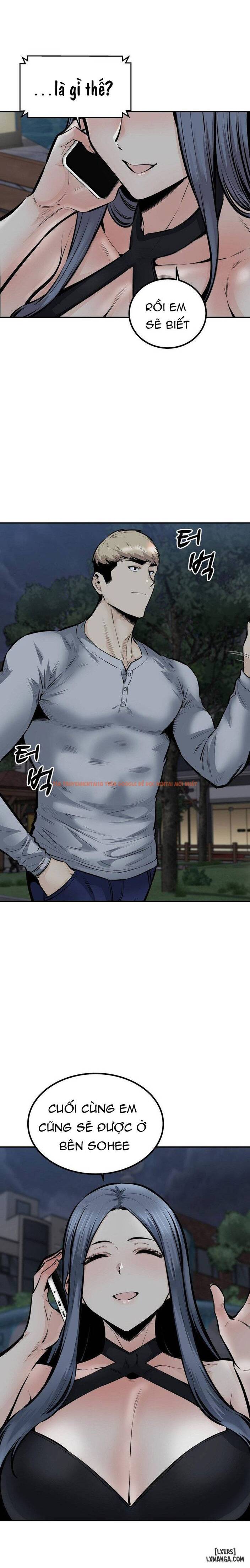 Xem ảnh 21 trong truyện hentai Dục Vọng - Chapter 42 - hentaitvn.net