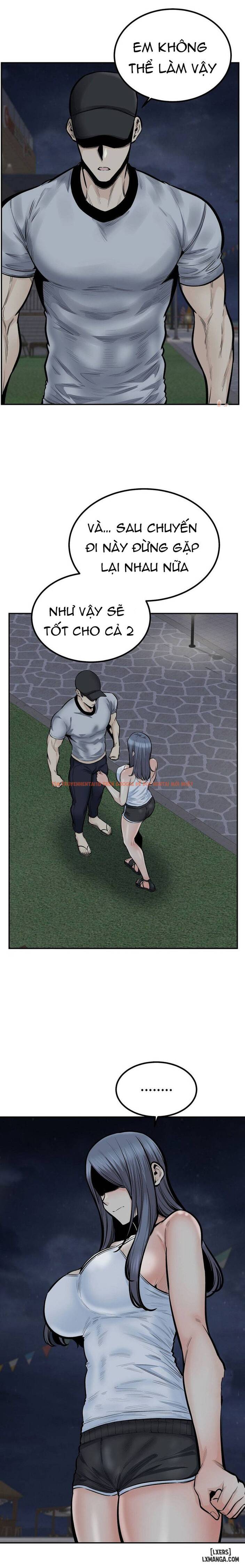 Xem ảnh 6 trong truyện hentai Dục Vọng - Chapter 42 - hentaitvn.net