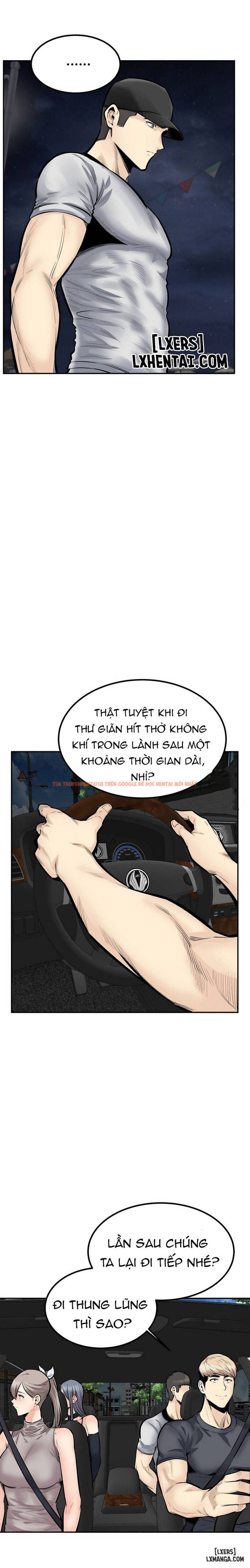 Xem ảnh 7 trong truyện hentai Dục Vọng - Chapter 42 - hentaitvn.net