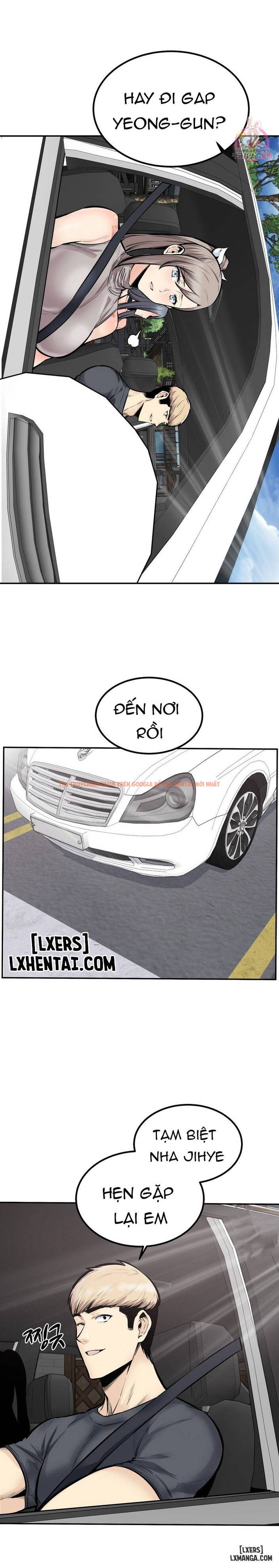 Xem ảnh 8 trong truyện hentai Dục Vọng - Chapter 42 - hentaitvn.net
