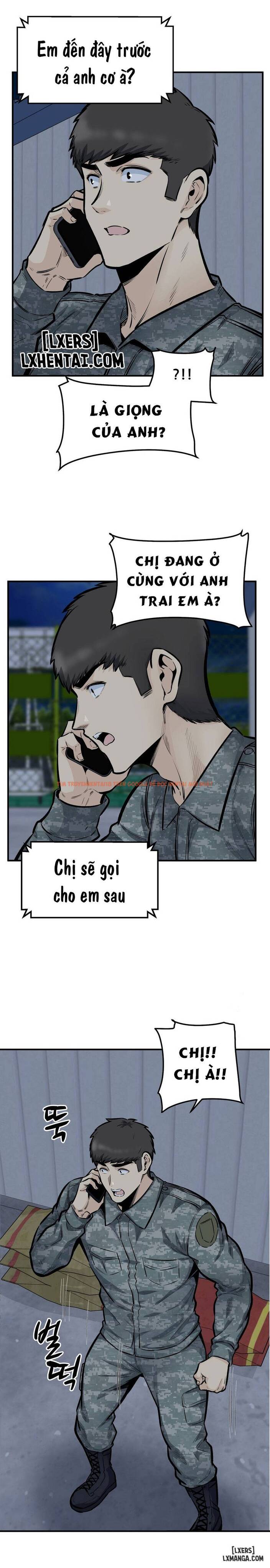 Xem ảnh 0 trong truyện hentai Dục Vọng - Chapter 43 - hentaitvn.net