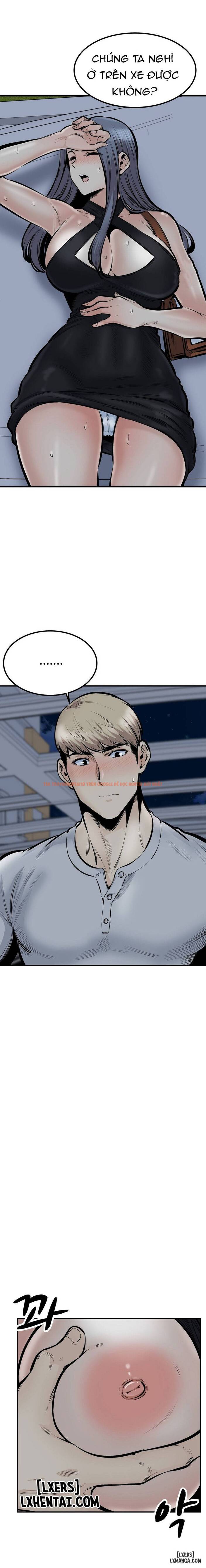 Xem ảnh 13 trong truyện hentai Dục Vọng - Chapter 43 - hentaitvn.net