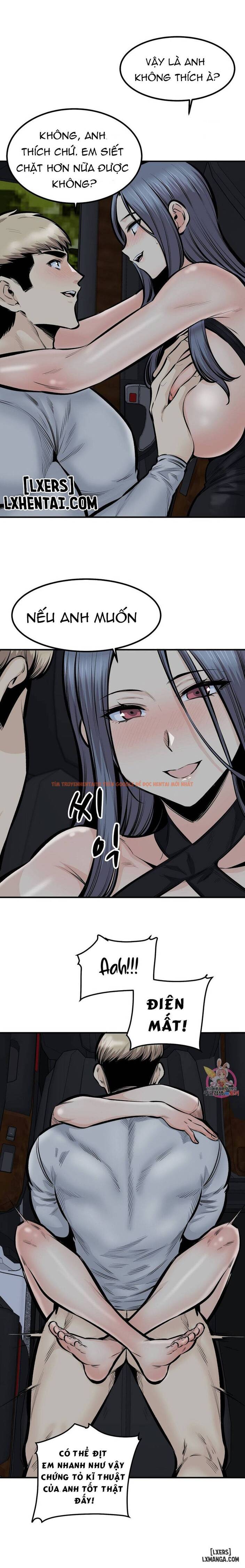 Xem ảnh 15 trong truyện hentai Dục Vọng - Chapter 43 - hentaitvn.net