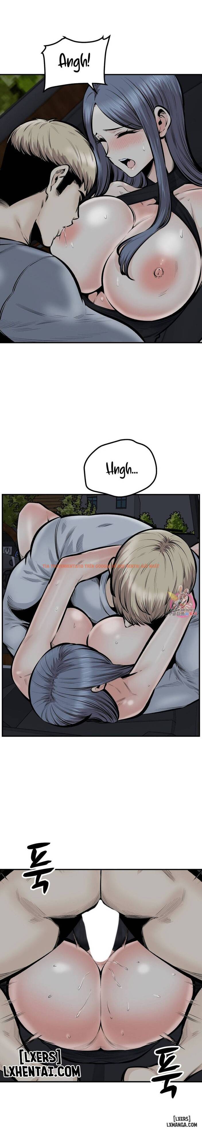 Xem ảnh 17 trong truyện hentai Dục Vọng - Chapter 43 - hentaitvn.net