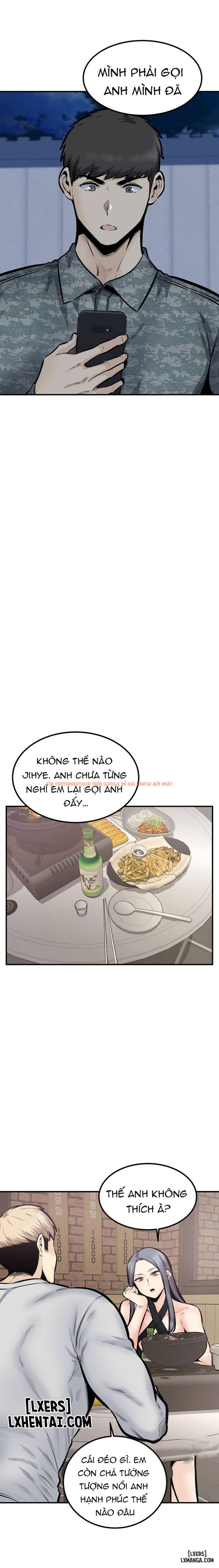 Xem ảnh 2 trong truyện hentai Dục Vọng - Chapter 43 - hentaitvn.net