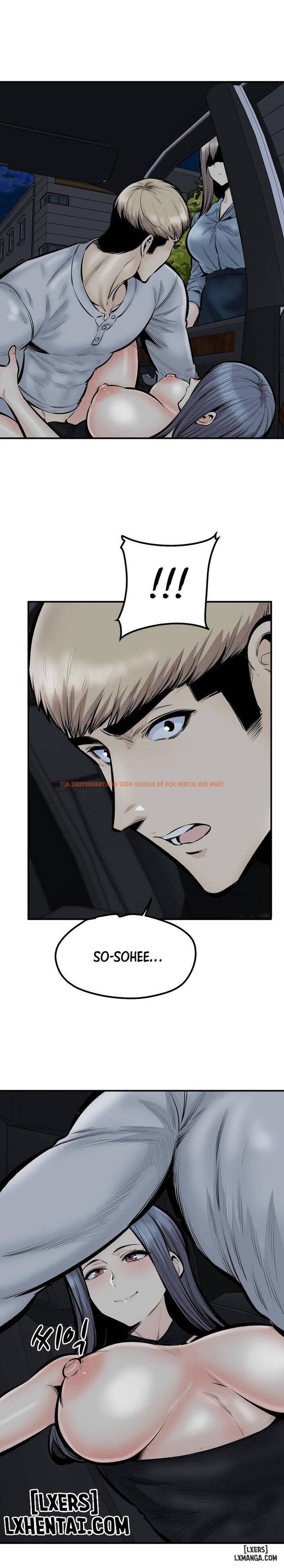 Xem ảnh 21 trong truyện hentai Dục Vọng - Chapter 43 - hentaitvn.net