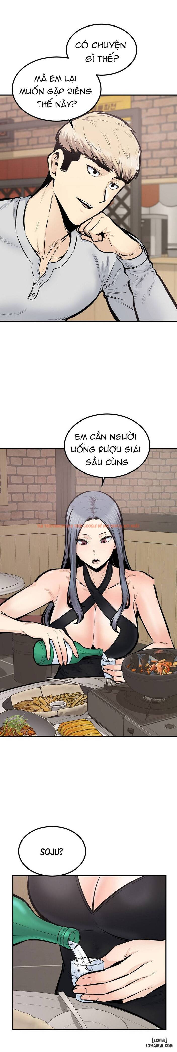 Xem ảnh 3 trong truyện hentai Dục Vọng - Chapter 43 - hentaitvn.net