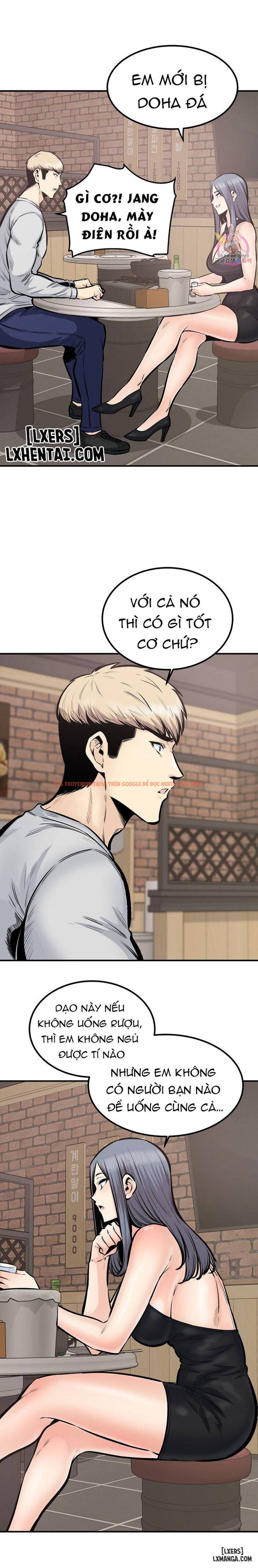 Xem ảnh 4 trong truyện hentai Dục Vọng - Chapter 43 - hentaitvn.net