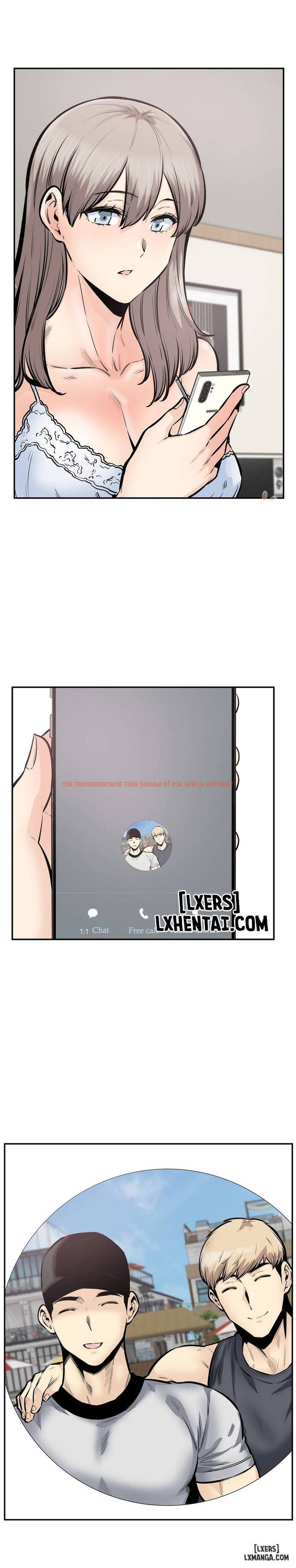 Xem ảnh 8 trong truyện hentai Dục Vọng - Chapter 43 - hentaitvn.net