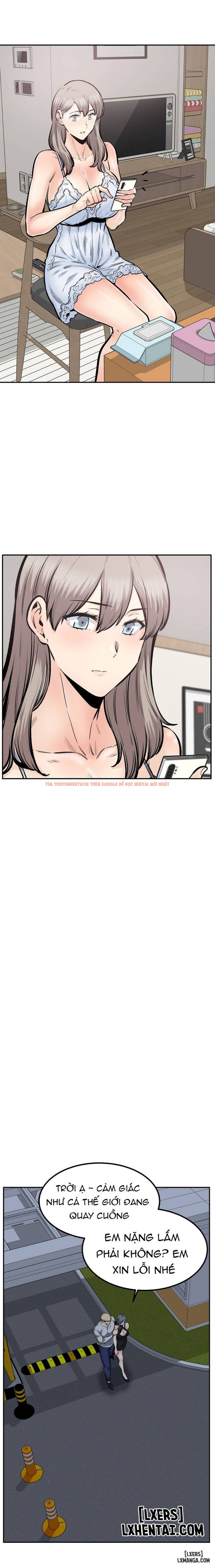 Xem ảnh 9 trong truyện hentai Dục Vọng - Chapter 43 - hentaitvn.net
