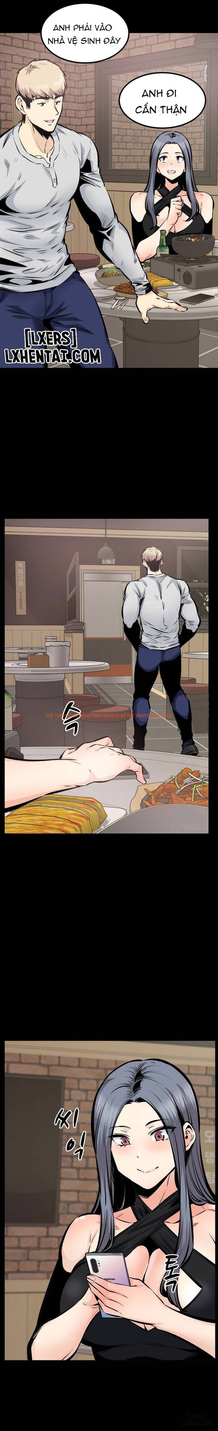 Xem ảnh 0 trong truyện hentai Dục Vọng - Chapter 44 - hentaitvn.net