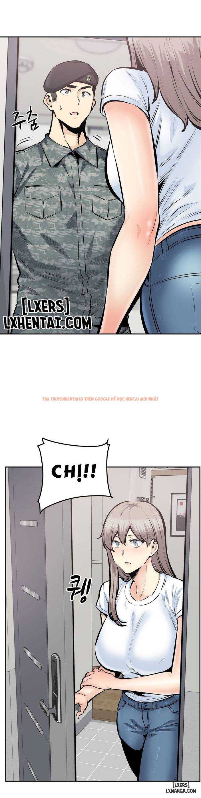 Xem ảnh 10 trong truyện hentai Dục Vọng - Chapter 44 - hentaitvn.net